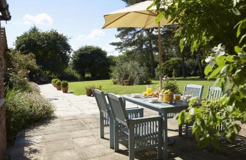 Aldborough Haus | Pear Tree Cottage Norfolk