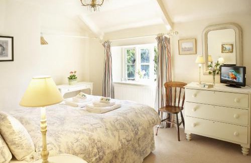 Aldborough Haus | Pear Tree Cottage Norfolk