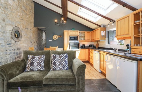 Highbridge Hütte | Birnbaumhaus, MARK