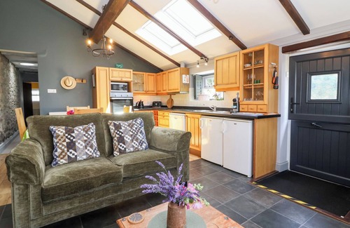 Highbridge Hütte | Birnbaumhaus, MARK