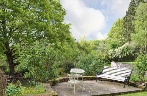 Hepworth Hütte | Pear Tree House Annexe