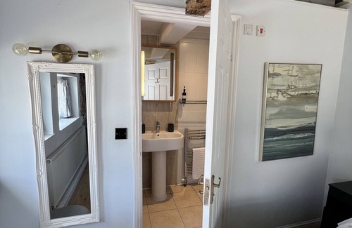 Hildersham Hotel | Pear Tree Inn Pear & Olive