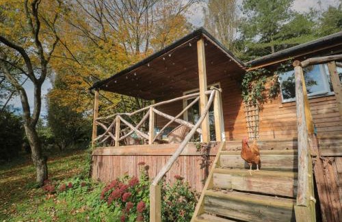 Langport Haus | Pear Tree Lodge