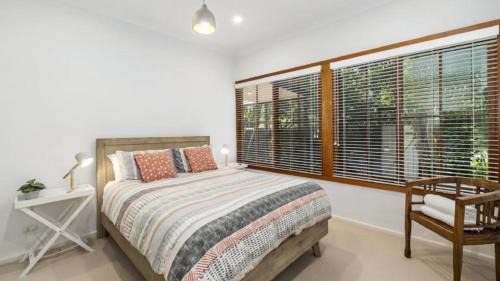 Pearl Beach Haus | Pearl Beach Quarterdeck