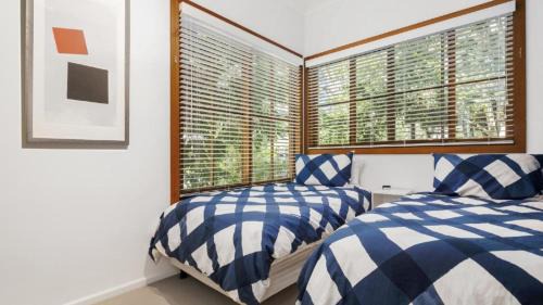 Pearl Beach Haus | Pearl Beach Quarterdeck