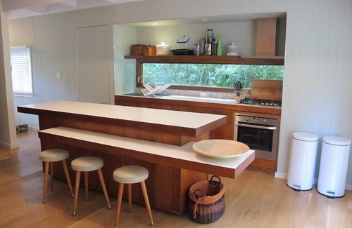 Pearl Beach Haus | Pearl Beach Retreat und Ferienhaus