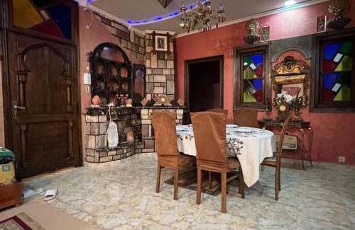 Azrou Wohnung | "Pearl in Middle Atlas"