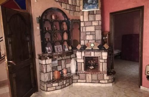 Azrou Wohnung | "Pearl in Middle Atlas"