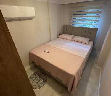 Ayvalik Villa | PEARL MANSİON-Cunda island , Large garden with sea views