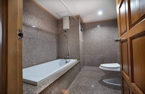 Ban Mai Hotel | Pearl resort and hotel