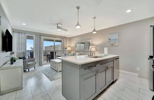 Rocky Point Wohnung | Pearl Suite a Balcony Bayview Suite Htd Pool