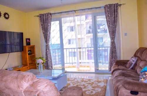 Embakasi Wohnung | Pearl Suites