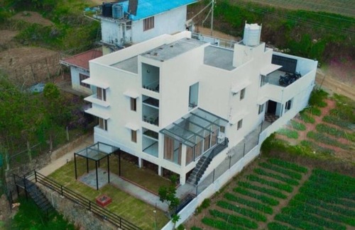 Kodaikanal Hotel | Pearly gates home stay - Room 1