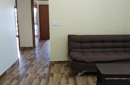 Kodaikanal Haus | PEARS GARDEN KING SUITE
