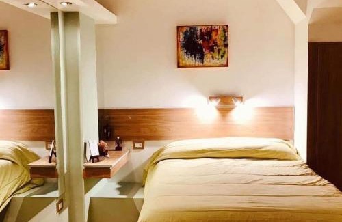 Parana Wohnung | Peatonal Suites Paraná