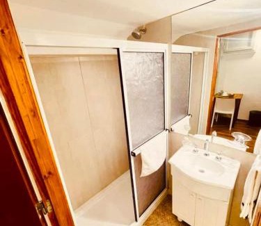 Parana Wohnung | Peatonal Suites Paraná