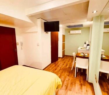 Parana Wohnung | Peatonal Suites Paraná