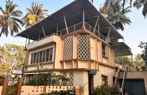 Dandeli Haus | Pebble Bay Home Stay