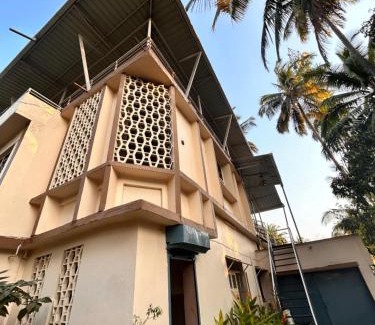 Dandeli Haus | Pebble Bay Home Stay