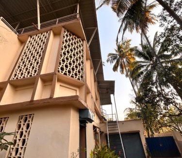Dandeli Haus | Pebble Bay Home Stay
