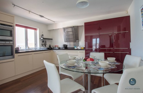 Swanage Haus | Pebbles - The Haven, Swanage