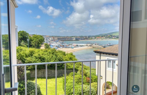 Swanage Haus | Pebbles - The Haven, Swanage