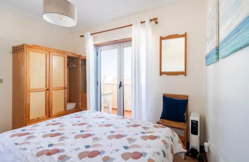 Pedrogao Wohnung | Pedrógão Sea View