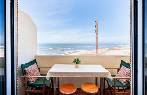 Pedrogao Wohnung | Pedrógão Sea View