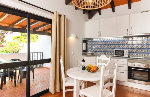 Santa Luzia Wohnung | Pedras d'el Rei