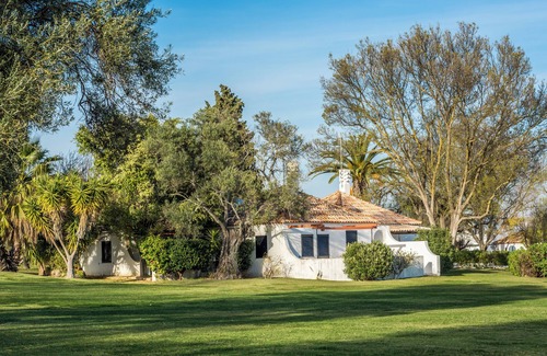 Santa Luzia Wohnung | Pedras d'el Rei