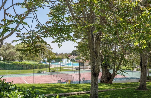 Santa Luzia Wohnung | Pedras d'el Rei