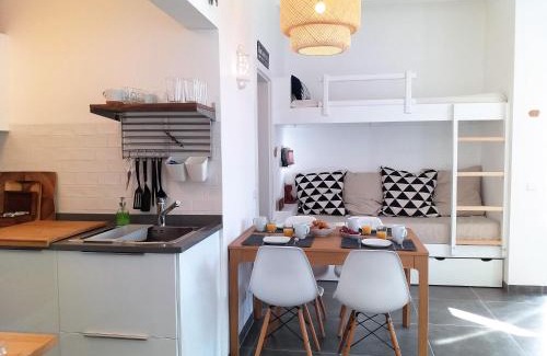 Santa Luzia Wohnung | Pedras D'el Rei Waterfront Loft
