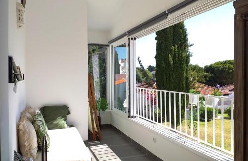 Santa Luzia Wohnung | Pedras D'el Rei Waterfront Loft