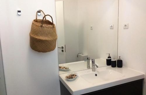 Santa Luzia Wohnung | Pedras D'el Rei Waterfront Loft