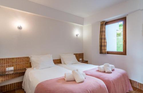 Santa Luzia Wohnung | Pedras del Rei, Nature and Beach Apartment