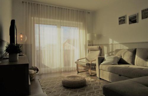 Consolacao Wohnung | Pedras do Mar - Consolação - Peniche