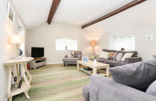 Moreton-in-Marsh Haus | Peewit Barn