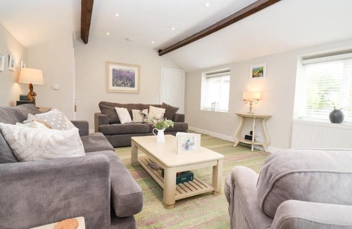 Moreton-in-Marsh Haus | Peewit Barn