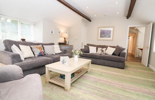 Moreton-in-Marsh Haus | Peewit Barn