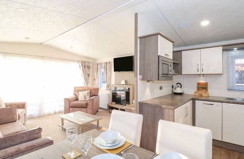 Morpeth Hütte | Pegasus