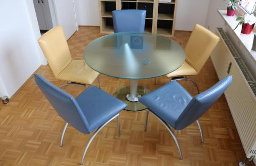 Munchen District Wohnung | Pegasus Penthouse