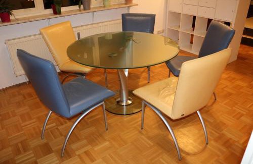 Munchen District Wohnung | Pegasus Penthouse