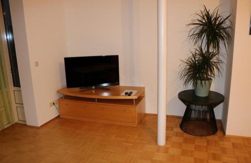 Munchen District Wohnung | Pegasus Penthouse