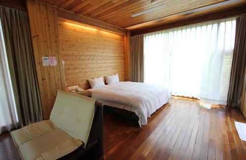 Guoxing Hotel | Pei Kong Creek Resort & SPA