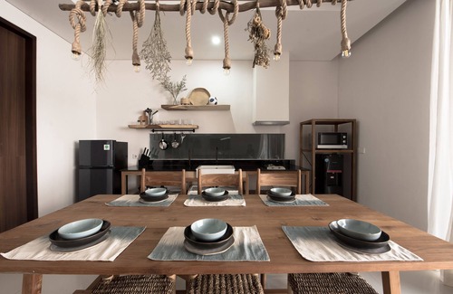 Batubelig Haus | Pelangi 148 Beach Suites