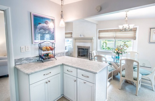 Painters Walk Haus | Pelican's Coastal Retreat: Steps to the Beach and Private Pool!