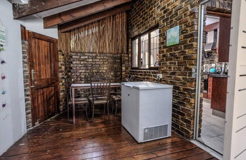 St. Lucia Haus | Pelican's Nest Ferienhaus St Lucia KZN