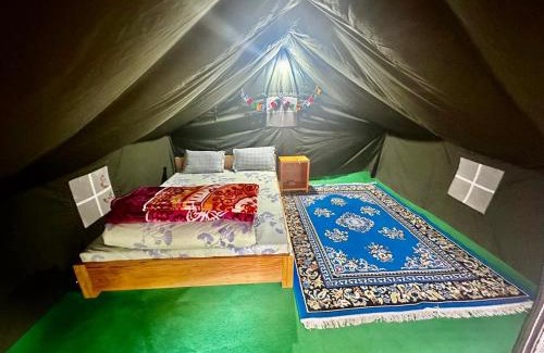 Dirang Haus | Pema Dekey monastic guest house