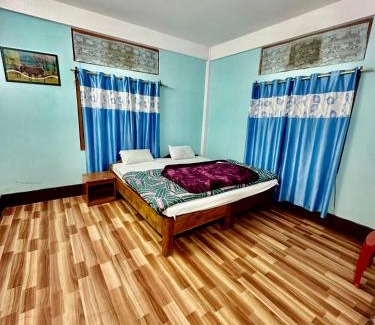 Dirang Haus | Pema Dekey monastic guest house