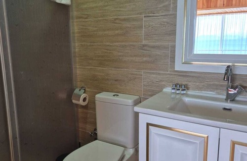 Akcay Hotel | Pembe Köşk Otel